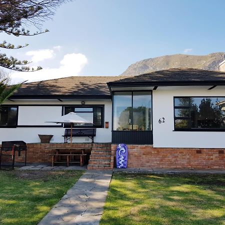 Norfolkden Beachhouse 赫曼努斯 外观 照片