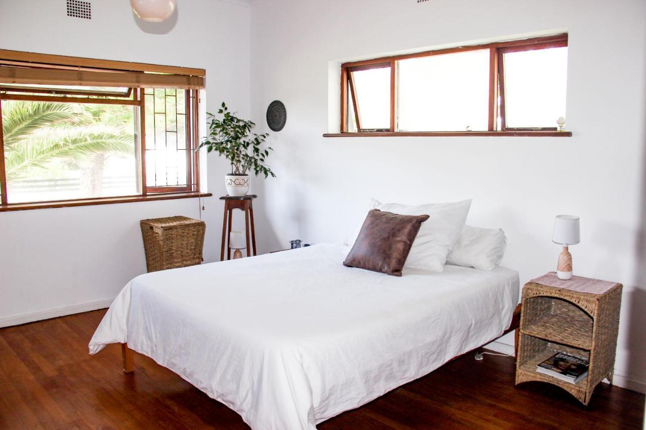 Norfolkden Beachhouse 赫曼努斯 外观 照片