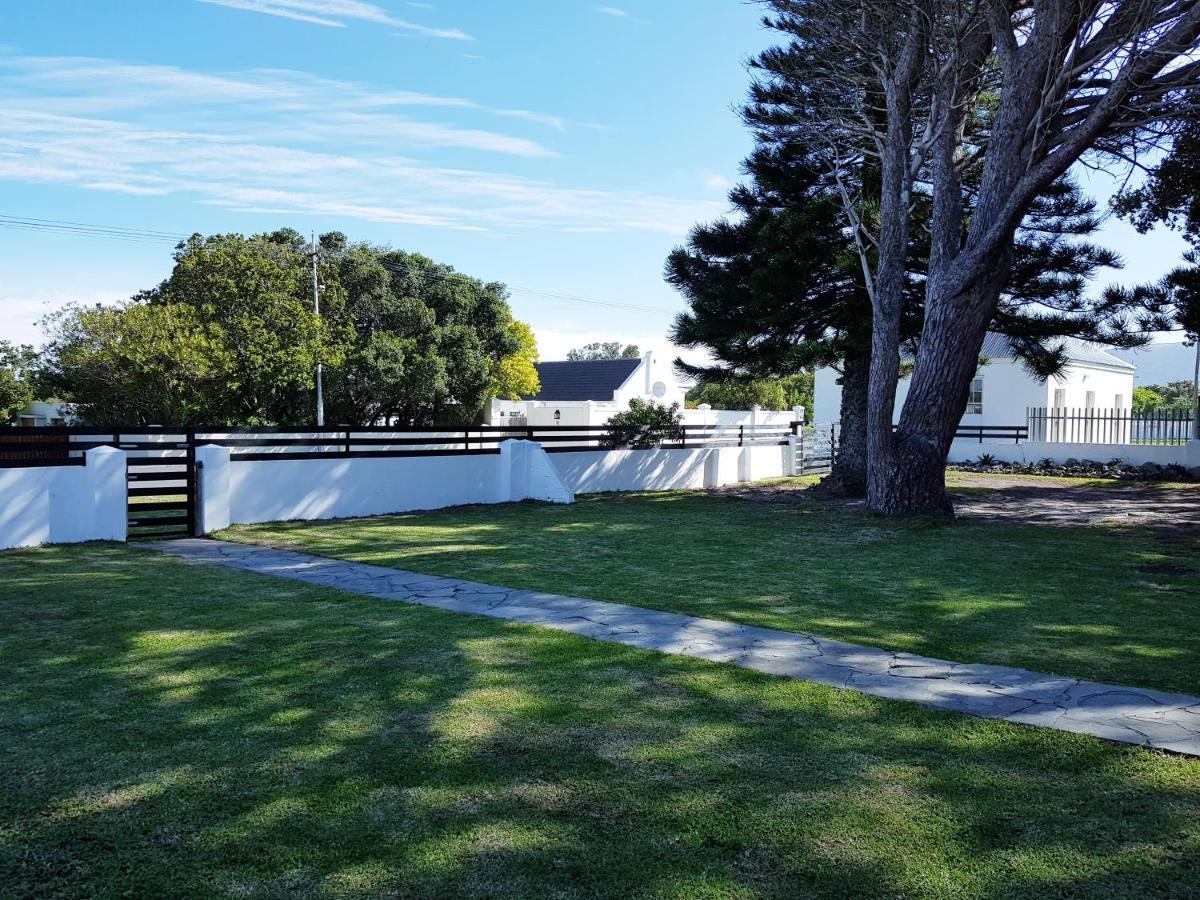 Norfolkden Beachhouse 赫曼努斯 外观 照片