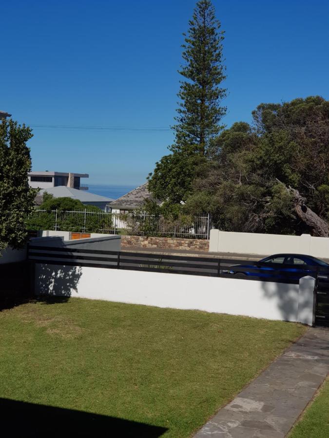 Norfolkden Beachhouse 赫曼努斯 外观 照片